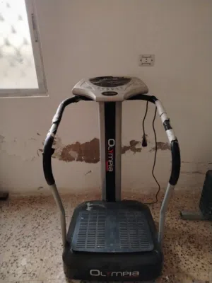 جهاز تنحيف رجاج