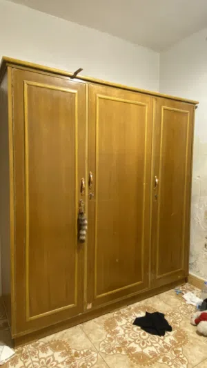 كنتور نجارة عراقية