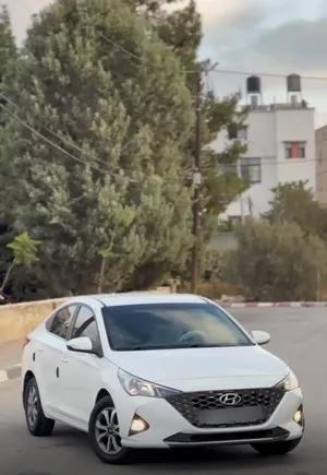 used-hyundai-accent-in-salfit
