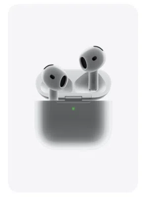 Air pods 4