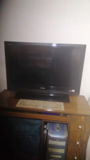 بيع شاشة توشيبا ريجزا