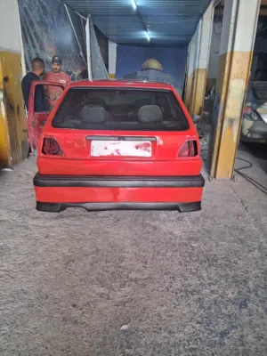 قولف للبيع  mk2