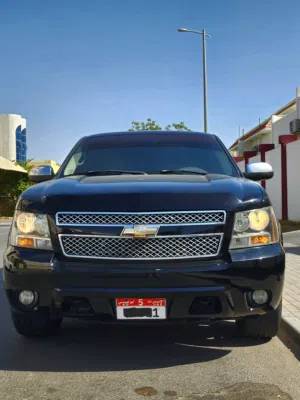شفروليه تاهو  LTZ 2008 وارد خليجي 14,000 $
