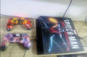 PlayStation 4 PlayStation for sale in Madaba