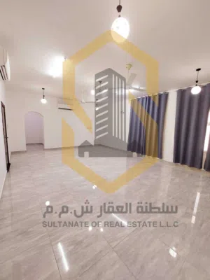 Unfurnished Monthly in Muscat Ansab