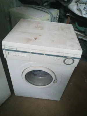 غساله اتوماتيك مستخدم للبيع