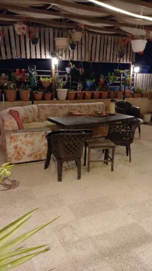 Furnished Monthly in Amman Daheit Al Yasmeen