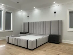 تنجيد جميع الاثاث وقص وتفصيل السائر