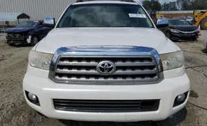Used Toyota Sequoia in Maysan