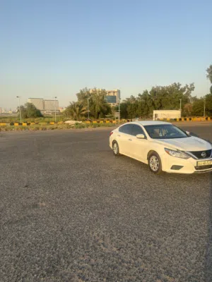 ‏نيسان ‏.‏ التيما ‏.‏ 2017 ‏.‏ مستعمل‏0