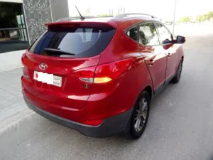 Hyundai Tucson Full Option Panoramic Roof Neat Clean Suv For Sale Expat Leaving Urgent sale!