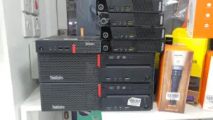 مني بيسي لينوفو Mini PC Lenovo thinkcentre m93p