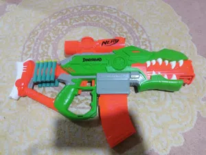 Original Nerf Gun