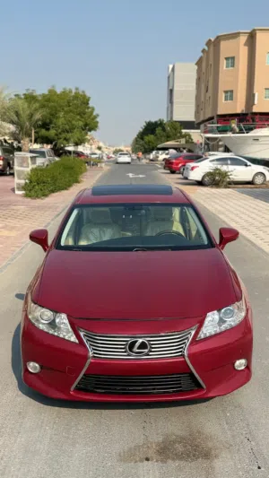 Es350/2014