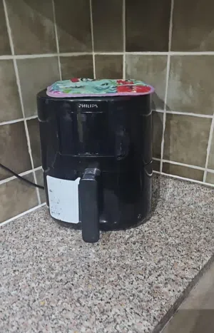 Philip air fryer