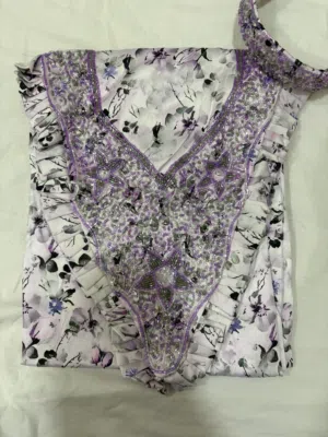 بنزل مخورات الصغار  كل المخورات الي بنزلهم : حرير إيطالي / شغل يدوي حاليا  الكمية محدودة .