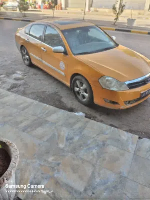سامسونق تاكسي sm5 2009 للبيع