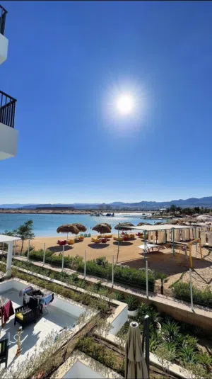 Ayla Aqaba – Luxury by the Sea