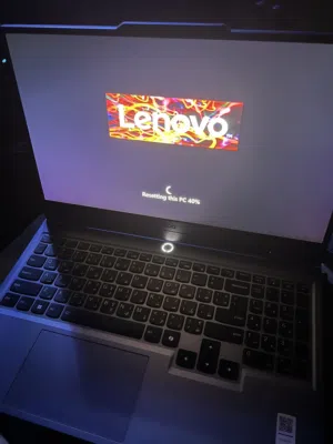 لينوفو  loq gaming