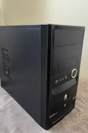 PC Desktop ES35D – يخدم مليح
