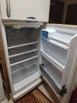 ثلاجه فيدرال 18قدم