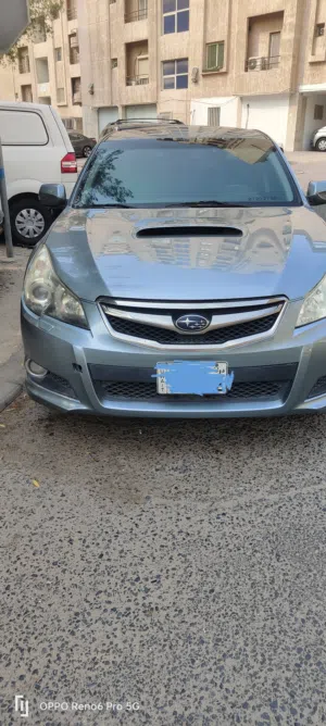 Used Subaru Legacy in Hawally