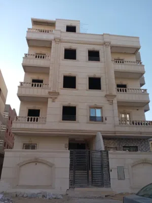 بنت هاوس في 6اكتوبر السياحيه ب