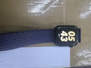 ابل واتش سيرس 7 مقاس 45 بطاريته 92