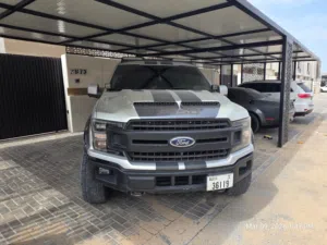 Ford F150 2018