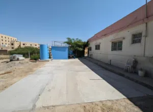 1 Bedroom Chalet for Rent in Jordan Valley Al Rama