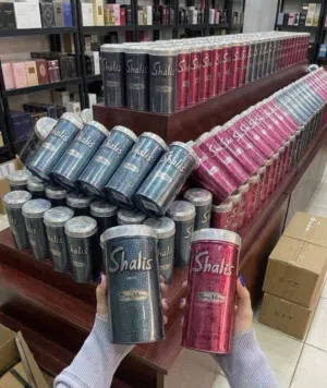 عطر شاليز المميز