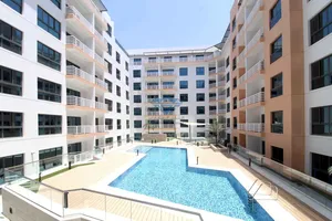 #REF971    Luxury 1bhk Flat for Rent in Muscat hills (pearl muscat)