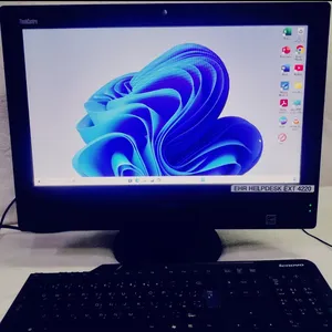 Lenovo . Windows . Used1