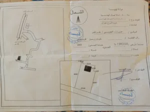 الارض للبيع