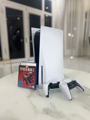PlayStation 5 PlayStation for sale in Al Batinah
