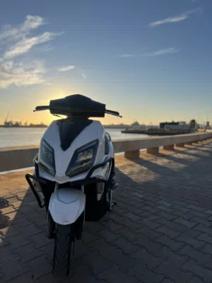 فيزبا صيني 2025