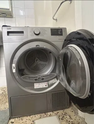 نشافه ملابس بيكو