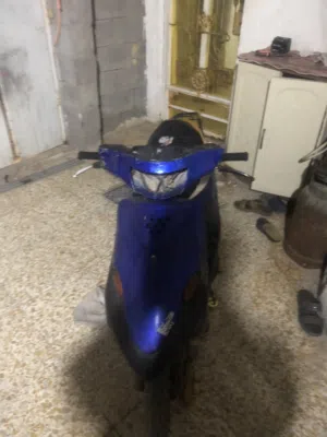 ياماها تسع زروف