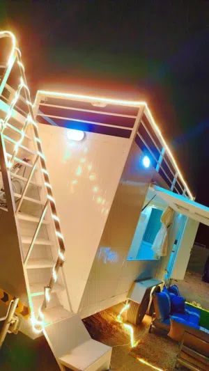 1 Bedroom Farms for Sale in Abu Dhabi Al Rahba