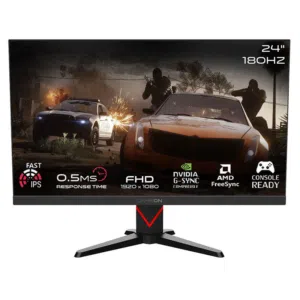 GAMEON 24FHDIPS 180Hz