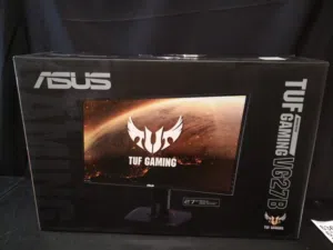 شاشة Asus Gaming
