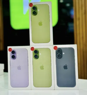 Iphone 17 / 256