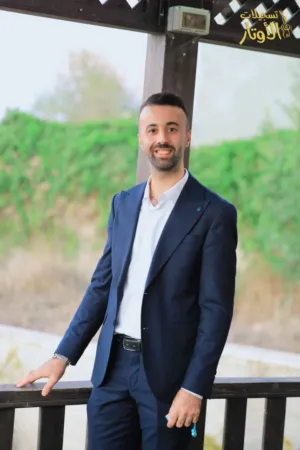 عماد رضوان نواف عواد 