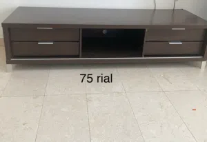 Tv table or tv stand