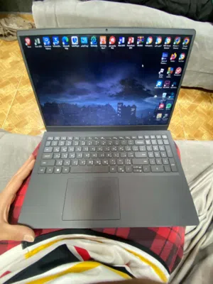 لابتوب ديل استخدام خفيف