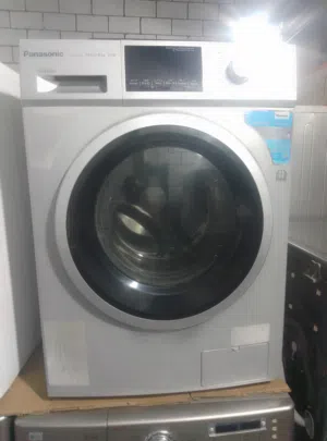 غساله اتوماتيك