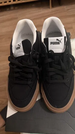حذاء Puma اصلي جديد