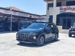 Hyundai . Tucson . 2022 . New3