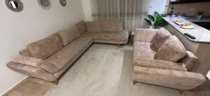 كورنر مستعمل للبيع