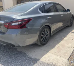 Used Nissan Altima in Muscat